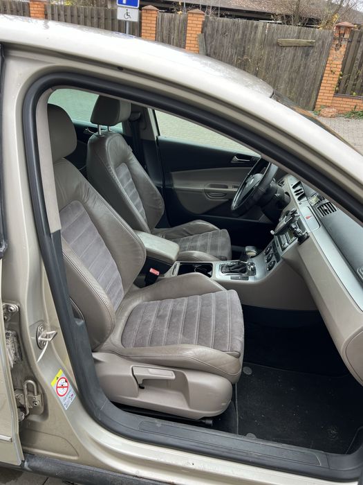 Продам Пассат Б6 2.0Т Автомат