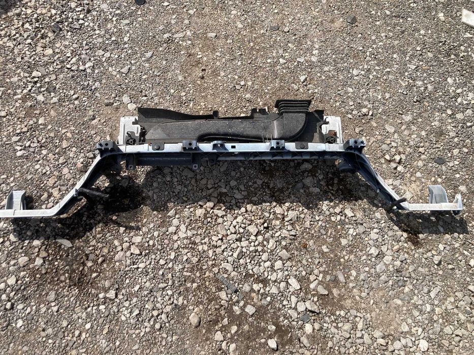 Ford EDGE - wzmocnienie przód - wlot powietrza GT43-9C675-AB