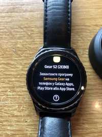 Продам часы Samsung gear S2 полностью рабочие