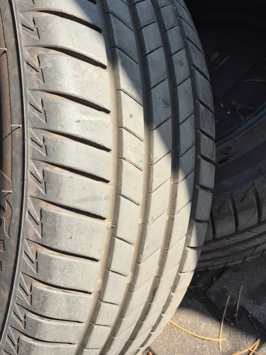 Opony letnie 205/55 R16 Roadhawk 2