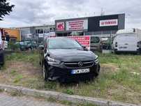 Opel Corsa Opel Corsa 1.2 75KM niski przebieg