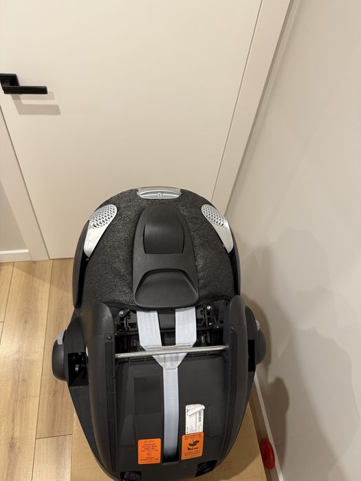 Автокрісло Cybex Cloud T i-Size Mirage grey