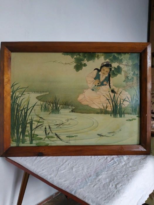 Картины. Картины