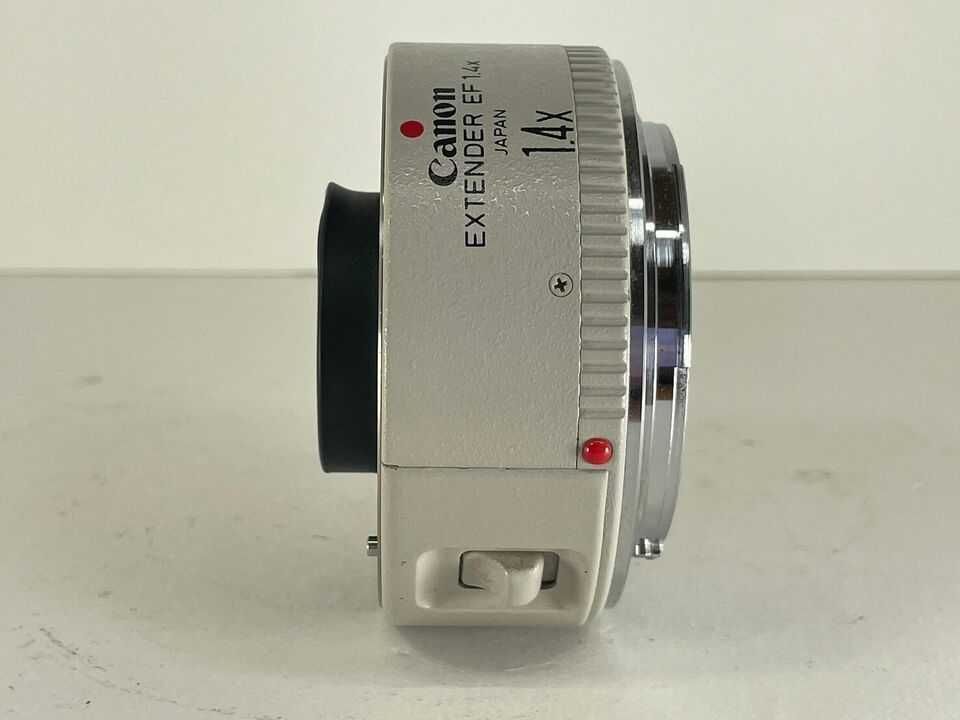Telekonwerter Canon Extender EF 1.4X