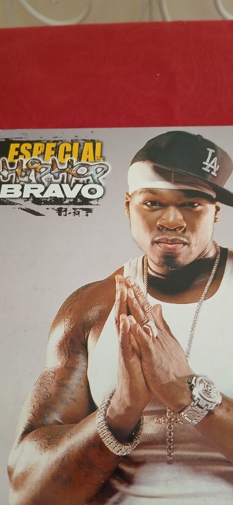 Poster 50 Cent, novo
