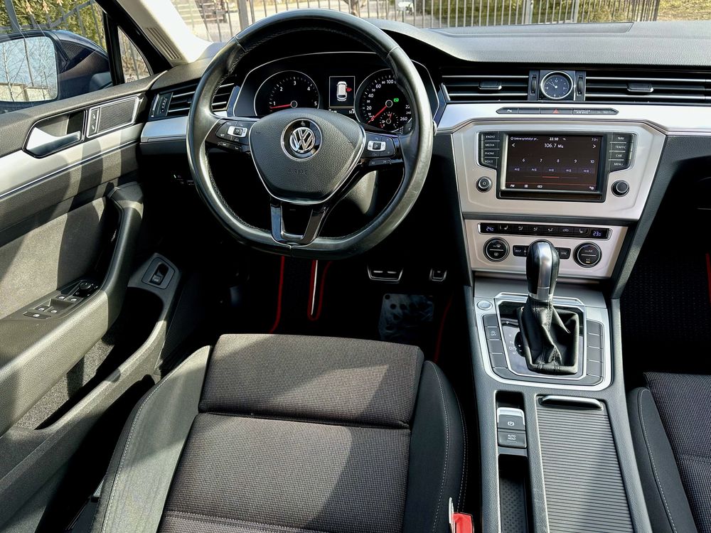 Продам Власне Авто Volkswagen Passat B 8 Стан НОВОЇ ПРОБІГ 157Тис.км