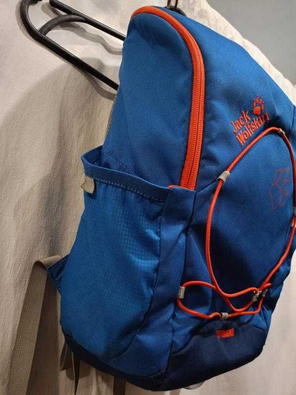 Рюкзак Jack Wolfskin buttercup унісекс