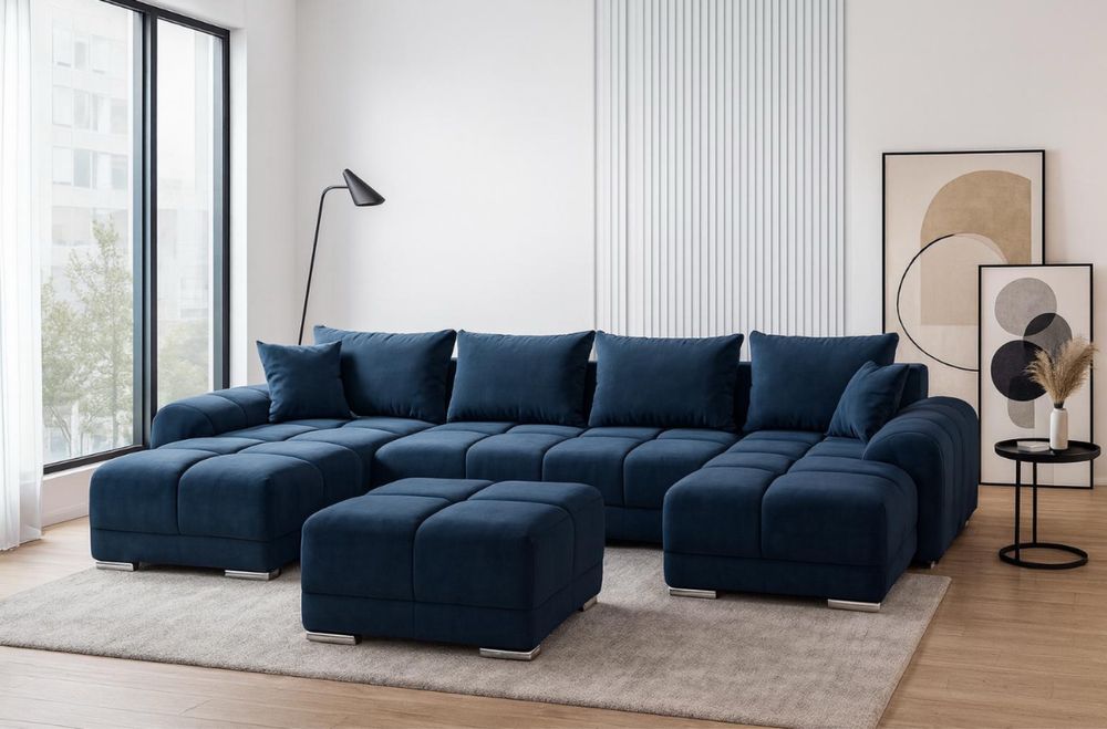 Naroznik Leo L oraz U Nowosc