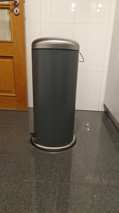 Caixote lixo Mjösa IKEA 50L