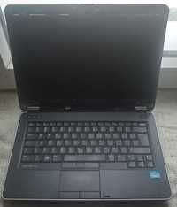 laptop Dell E6440; i3