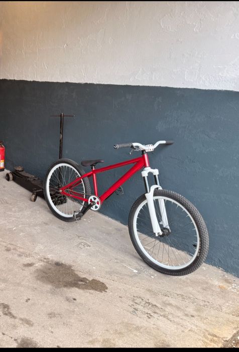 Mtb roda 26 single speed