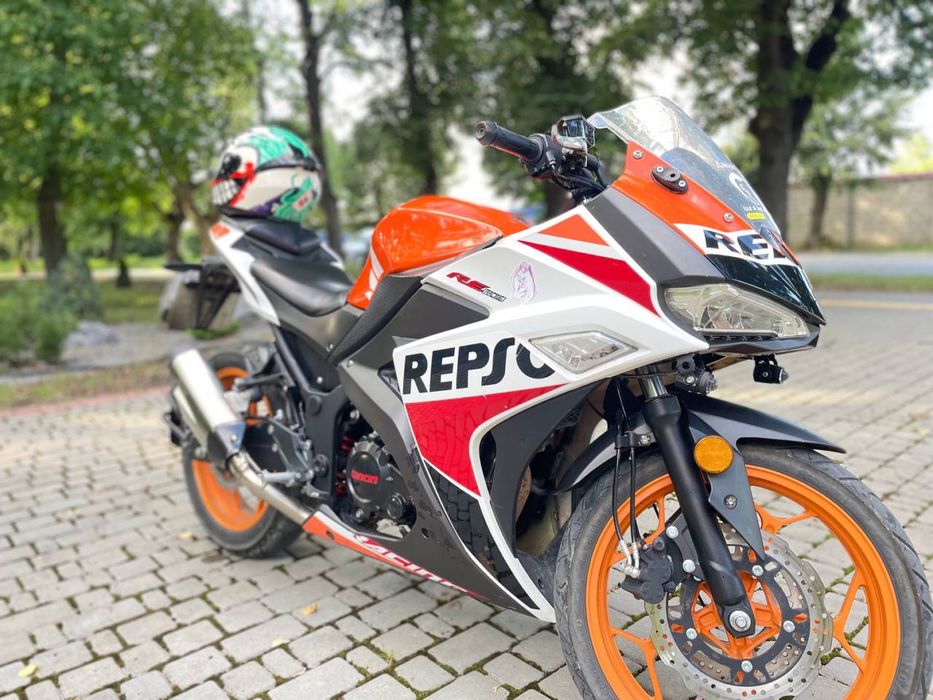 продам motoleader ML250 CBR