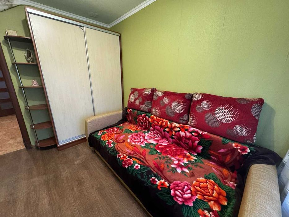 АРЕНДА 3-х комнатной квартиры ДНЕПРОВСКАЯ, 2 (Станкострой)