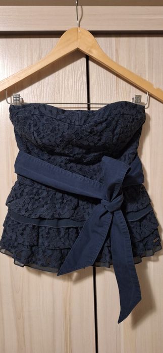 Топ жіночий HOLLISTER