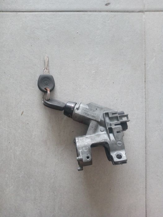 Ignição vw golf ibiza