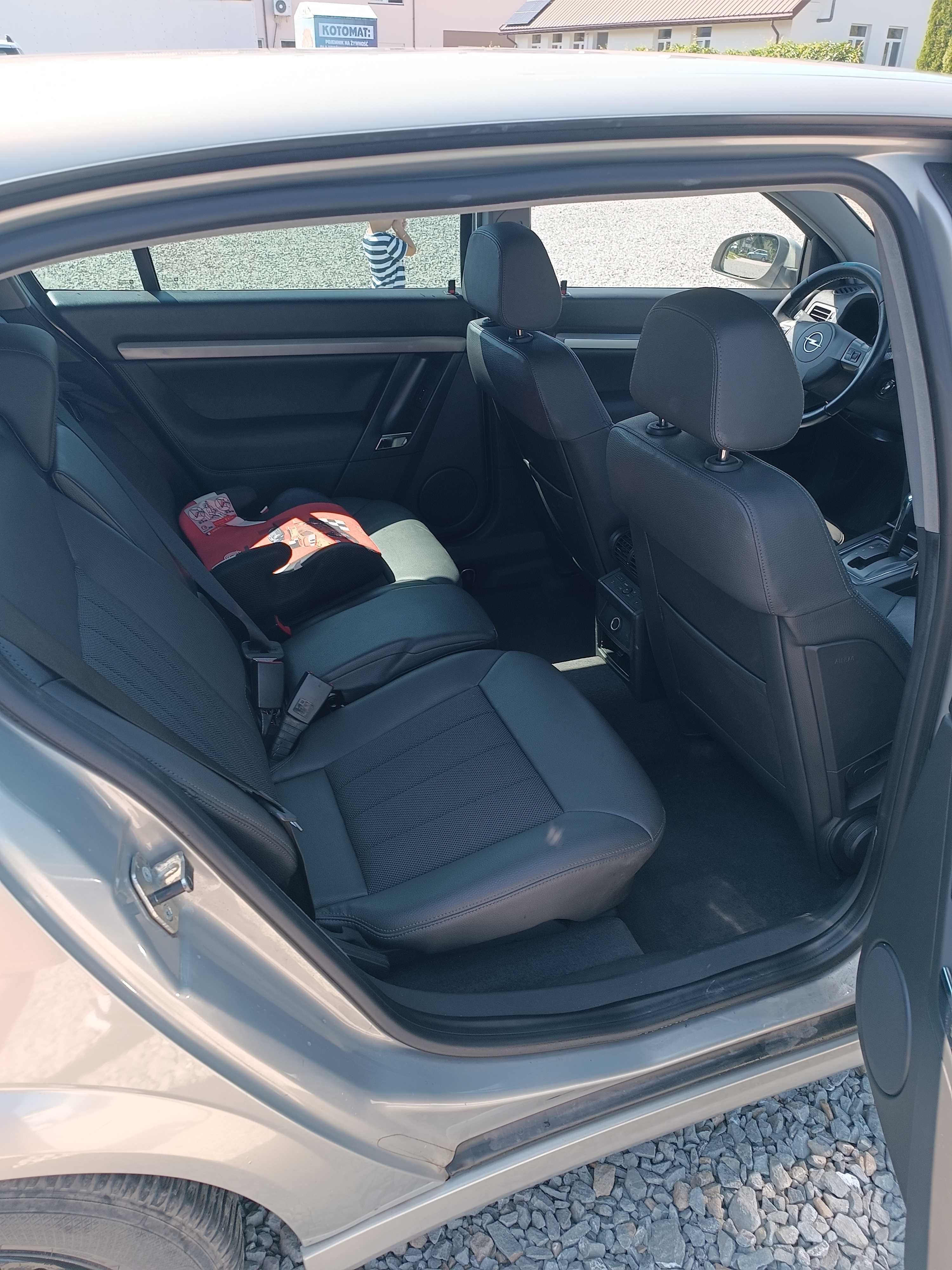Opel Signum 1.9cdti