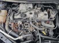 Двигун 1.8 TDCI KKDA Ford Focus MK2 C-Max S-Max Mondeo Connect Galaxy