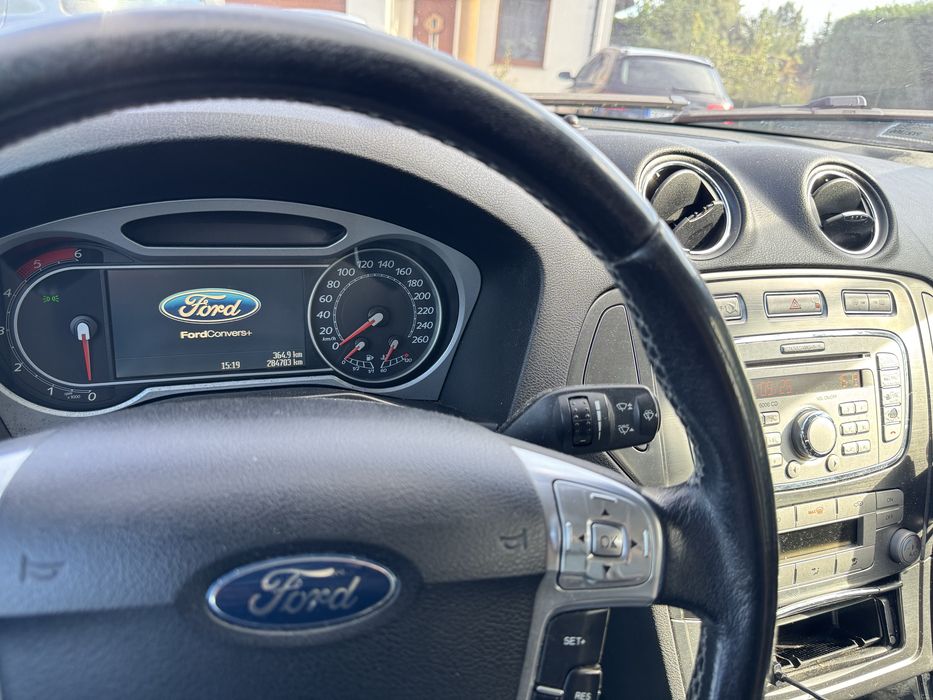 Ford Mondeo 2.0 TDCI 2007