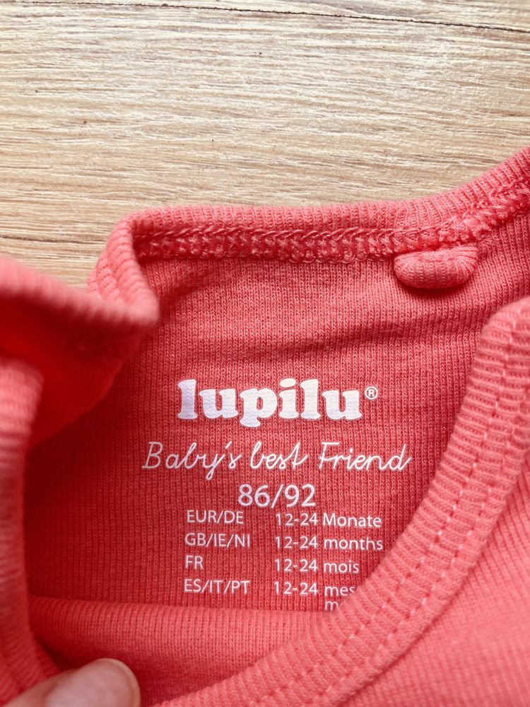 body / Lupilu / 86-92