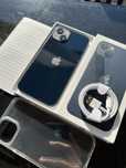 Apple iphone 13 czarny