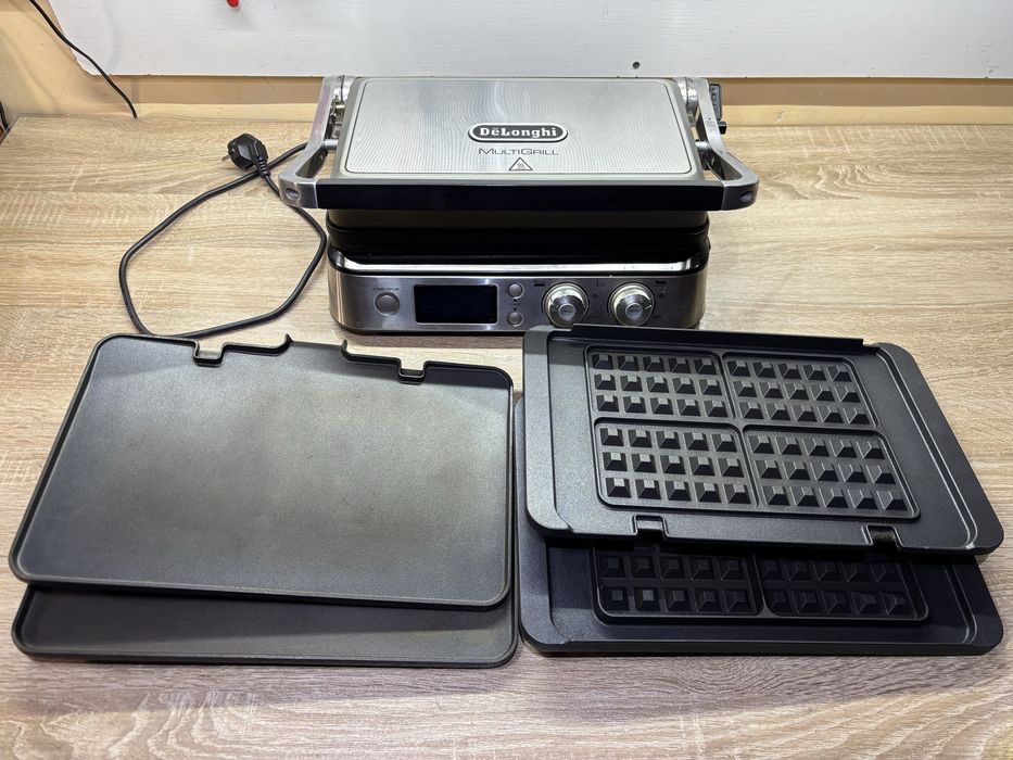 Гриль Delonghi CGH1020D