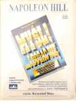 Myśl i bogać się Napoleon Hill Krzysztof Ibisz kaseta magnetofonowa