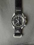 Swatch x Omega Bioceramic Moonswatch Mission to the Moon

SO33M100