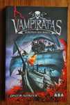 Vampiratas (Demónios dos Mares) de Justin Somper