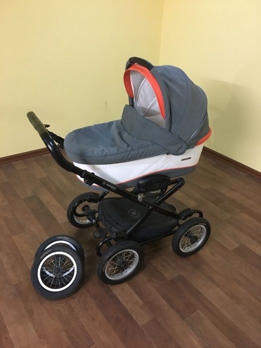 Детская коляска Navington Galeon 2 в 1