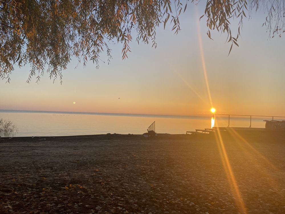 Отдых Киевское море берег рыбалка баня домики шашлык пляж бассейн