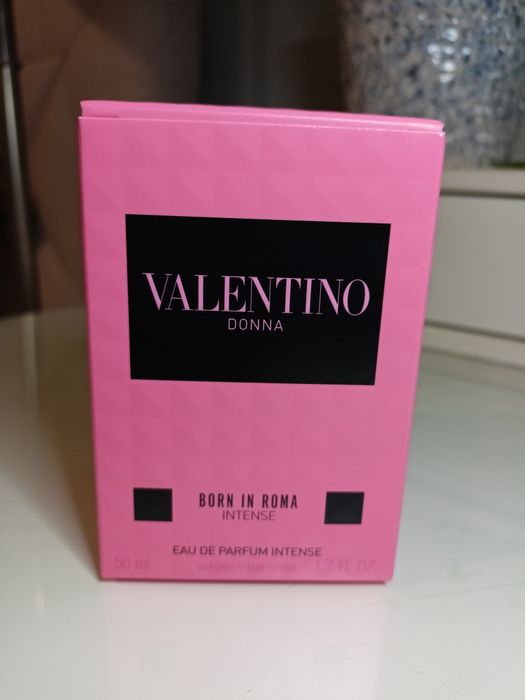 Valentino Donna Born in roma Intense edp perfumy