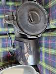 Robot de Cozinha Cetotec Mambo 6090
