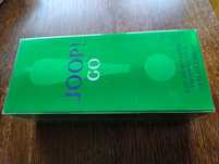 Joop go 100 ml org Nowe folia