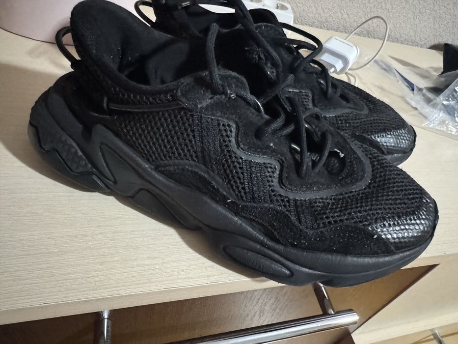 Кросівки nike,adidas