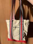 Женская сумка шоппер Tommy Hilfiger.