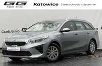 Kia Ceed 1.0 Turbo GDi 100KM MT6 L Business Line