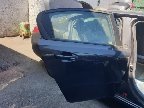 Porta trás direita PEUGEOT 508