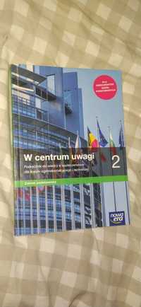 W centrum uwagi 2 zakres podstawowy