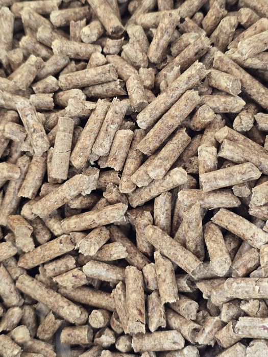 Pellet -producent ( lepszego już nie znajdziesz )