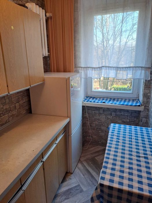 Dwupokojowe mieszkanie 33 m² na Starym Mieście – świetna cena!