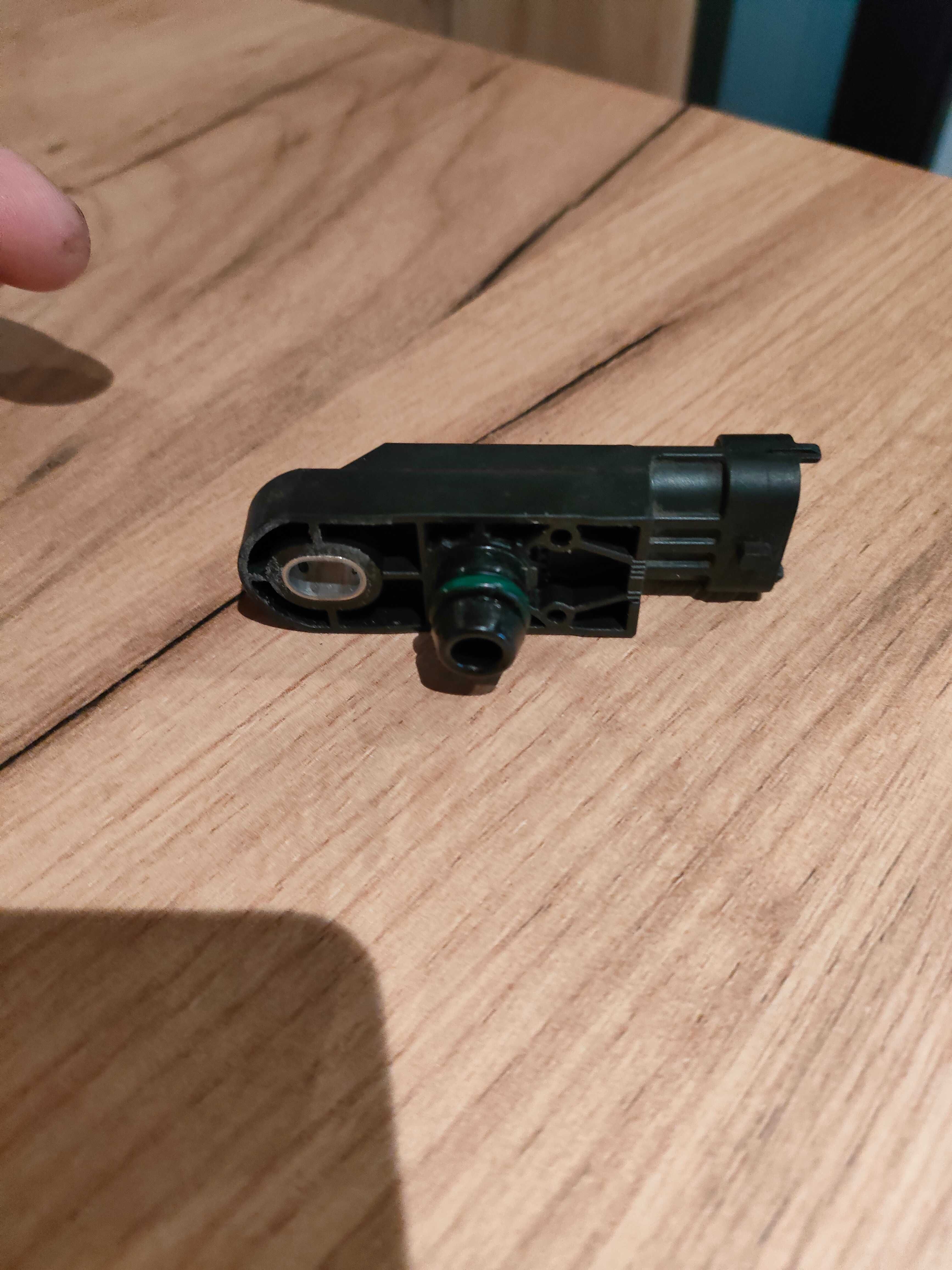 Czujnik ciśnienia doładowania (MAP sensor) Opel Movano