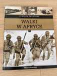 Walki w Afryce, II Wojna Światowa