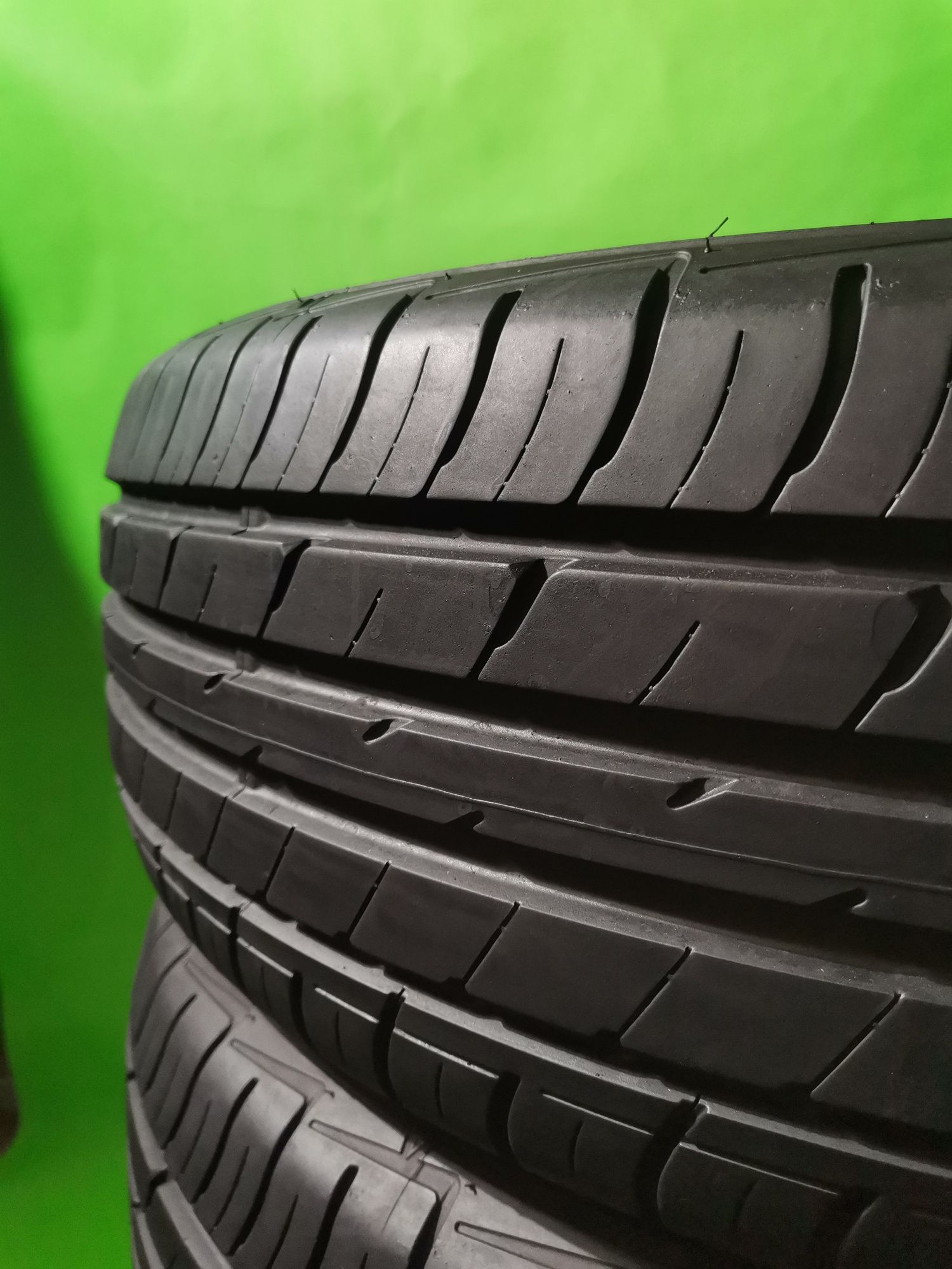 4 x 215/65R17 Falken Ziex ZE914 99V