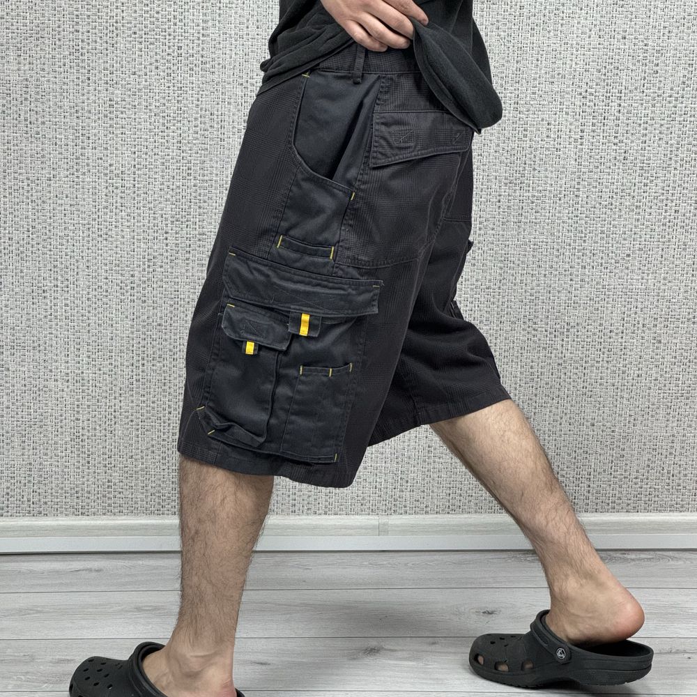 Шорти Engelbert Strauss робочі штани карго штаны рабочие Motion 2020