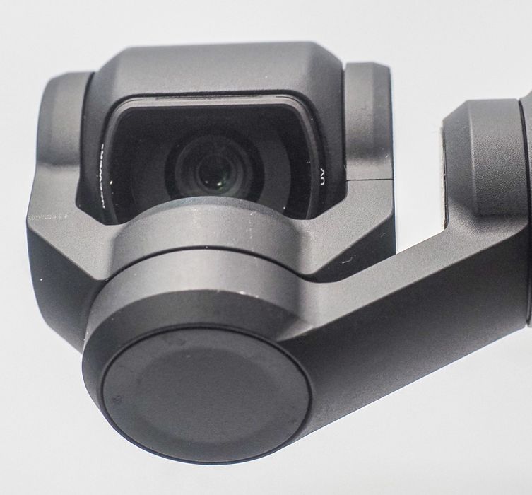 Набор  качественных светофильтров для камеры DJI Osmo pocket 3