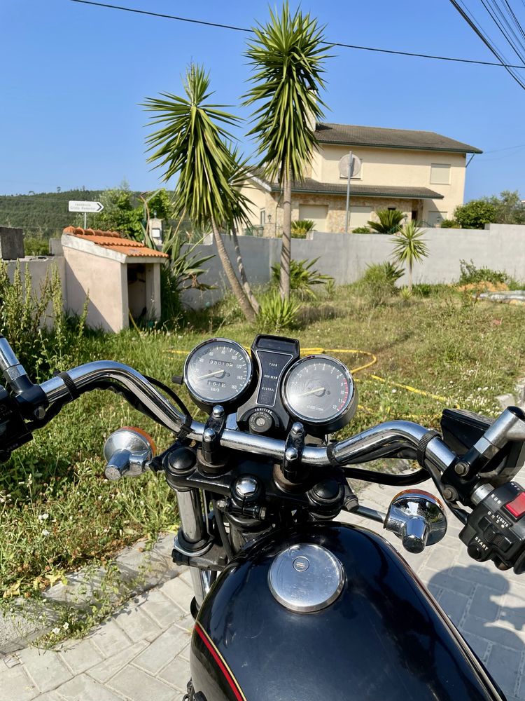 Suzuki gn250 para venda