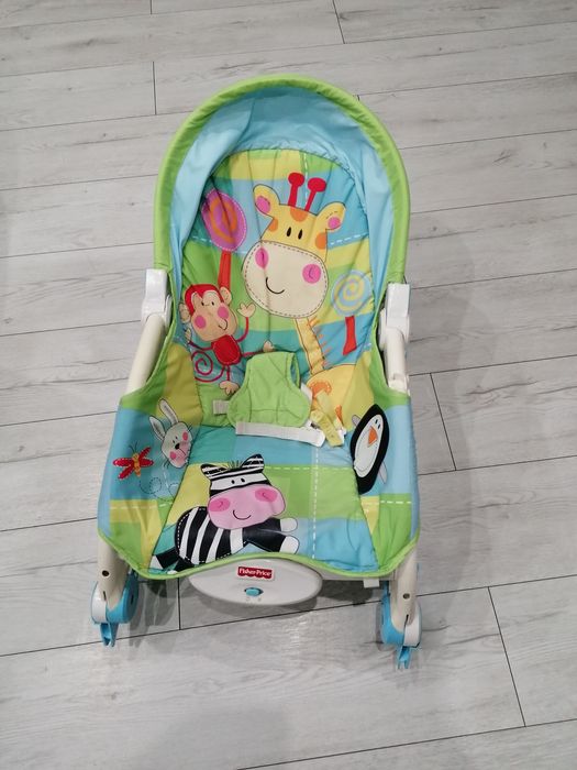 Bujak dla dziecka i pieluchy nr2