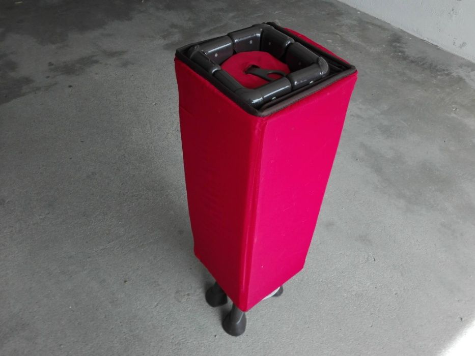 Cama de Viagem Desdobrável para Criança