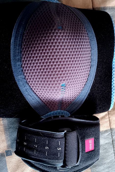 Braçadeira epincondilite  entorses