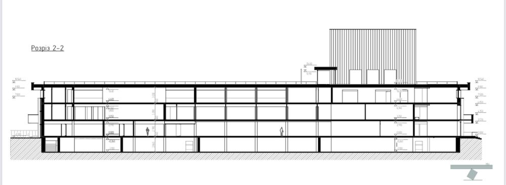 Продаж обʼєкту нерухомості в Сваляві